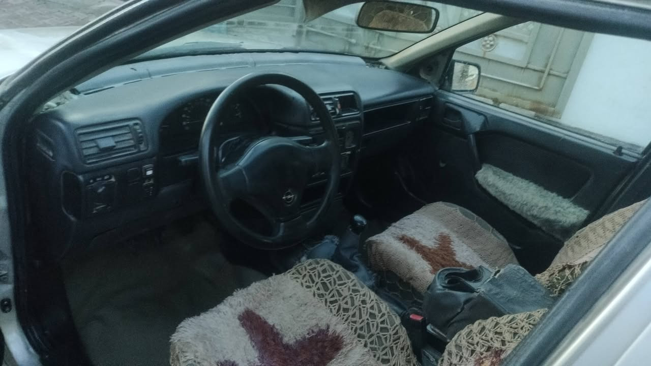 فكترا حجم 16 لبيع اومراوس...

موديل 91 رقم كركوك الماني سنويه عاج مشروع وطني لل 2029 شرط التحويل كابون بانزين بيه السياره كير عادي سقف سلايت السياره كير محرك تخم تاير كهربائيات كله شرط  السياره  لبيع اومراوس السعر 30 وبي مجال لشراي لستفسار ***********.....مكاني كركوك حي العسكري....
