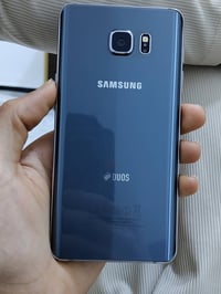 سامسونج نوت 5 • اصلي • البصرة مشراك القديم