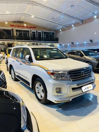 لاندكروز 2015 للبيع او مراوس   رقم بغداد   فول   07818256615