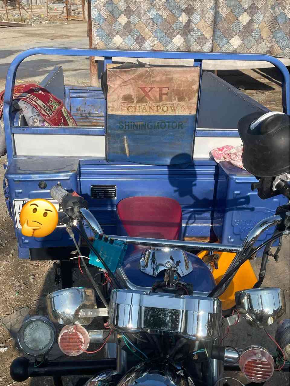 سلام عليكم ستوته جمره كلشي ماناقصه بس العداد رقم وسنويه نجف رقم نكليزي باقي تفاصيل خاص *********** النجف, العراق
