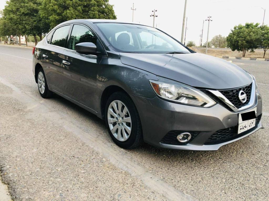 سێنترا مواسەفات S مۆدیل 2019مەکینە18 گێڕعادی 
شاشەو کامیرا ڤۆلوێم 88مایل ڕۆشتوە دوو پارچەی بۆیاخە ڕەقەمو
سەنەوی هەتا 2031تازەیە بەناو خۆمە.  ***********
95گەڵا مەجالێ کەم  لەکەلارە كالار, السليمانية
