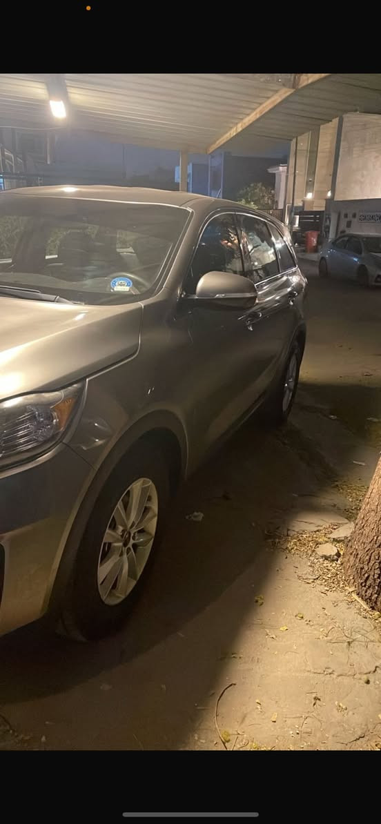 السلام عليكم ورحمة الله وبركاته سورنتو ٢٠١٩ رقم بغداد ماشيه ٦٦الف ميل جداً نظيفه السعر ١٩٥٠٠$ للاستفسار الاتصال على الارقام ***********

‭٠٧٨٠ ٤٩٤ ٤٤٢٩‬
