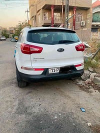 سبورتج 2011 خليجيه ماشيه 155 باسمي بنوراما تحكم ستيرن كامره خليفيه بلا...