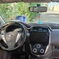 نيسان صني • صني 2021 • سيارة نيسان • صني نظيفة • نيسان البصرة • صني مك...