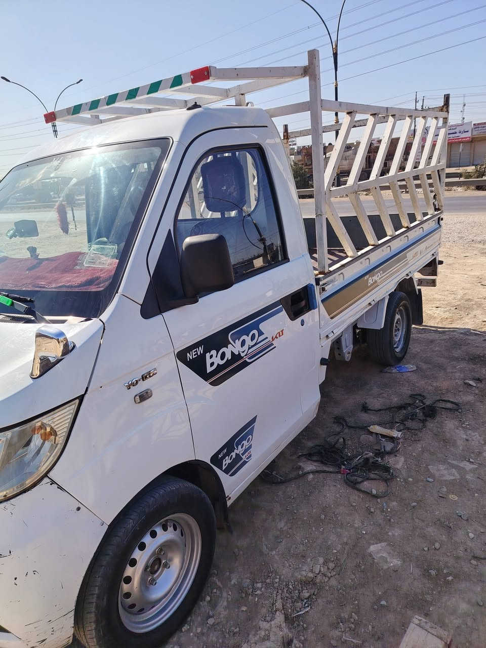 السلام عليكم شيري حمل 2011 سياره كفاله عامه تحويل مباشر الرقم بغداد السعر 33 جاهزه من كلشي ما بيها اي نقص سياره احلى من الصوره للأستفسار اتصال علا هاذا الرقم *********** /*********** مكلف بل نشر
