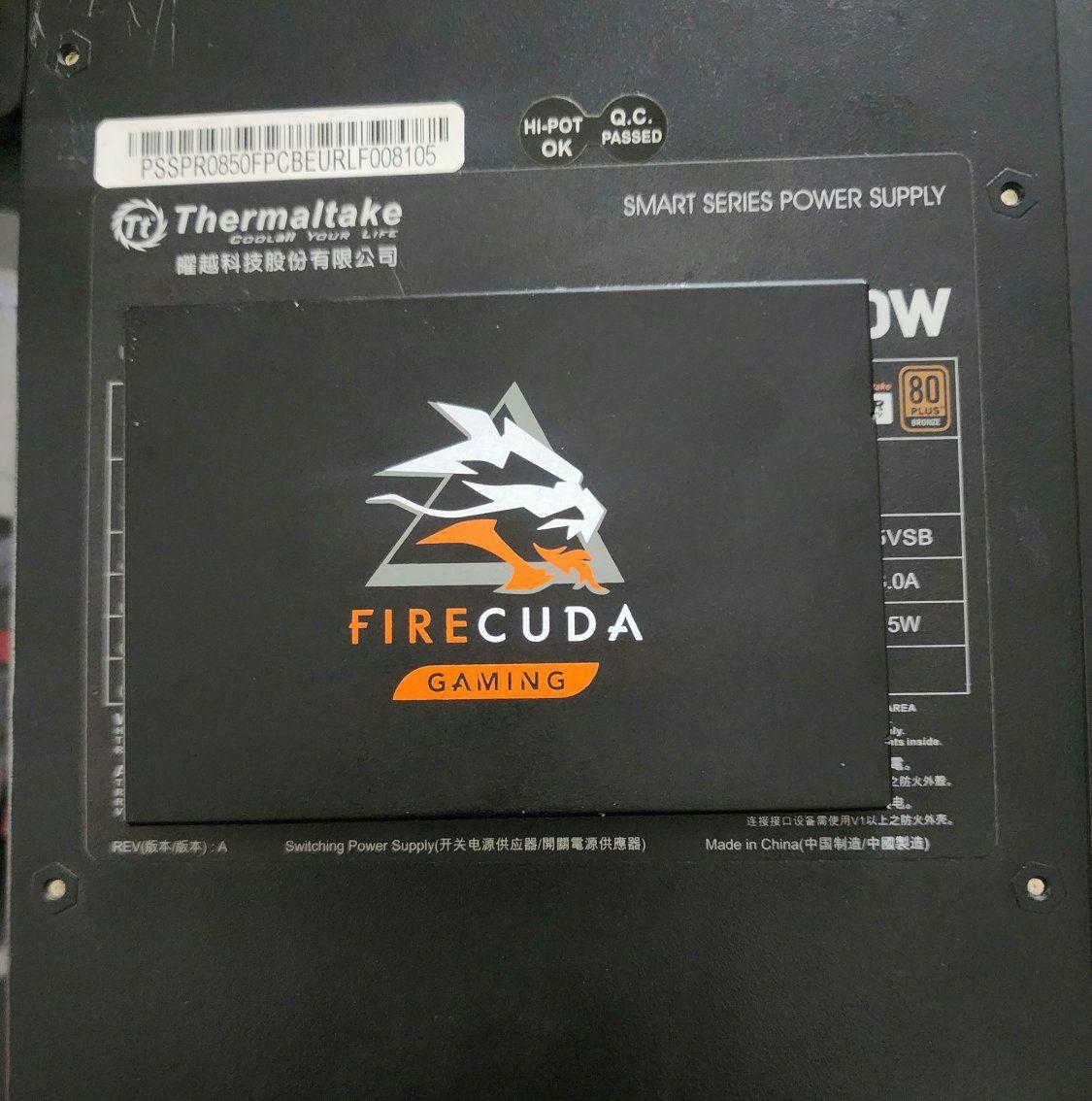 عس عس دي اثنين تيرا من Seagate firecuda بيه ديرام كاش هيلثة مية مية سرعته 560MB 
190 الف دينار عراقي سعر نهائي

ادمن وافق والك جكليته 💟 المحاويل, بابل


**إذا كنت صاحب هذا الإعلان وتريد حذفه لأي سبب، رجاءا أرسل رسالة إلى الدعم الفني**