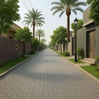 المحيصيره • قطعة زراعي • سند ٢٥