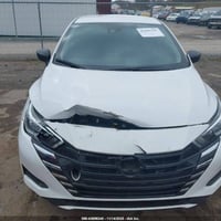 NISSAN VERSA 1.6 S 2024 سعر واصل ميناء 85 ورقة تدخل حره + كتاب شهداء  ...