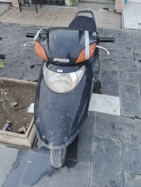 سبيسي للبيع  تايرات جدد دبلات جدد كابريتر جديد درجه اولى محرك يرادله ت...