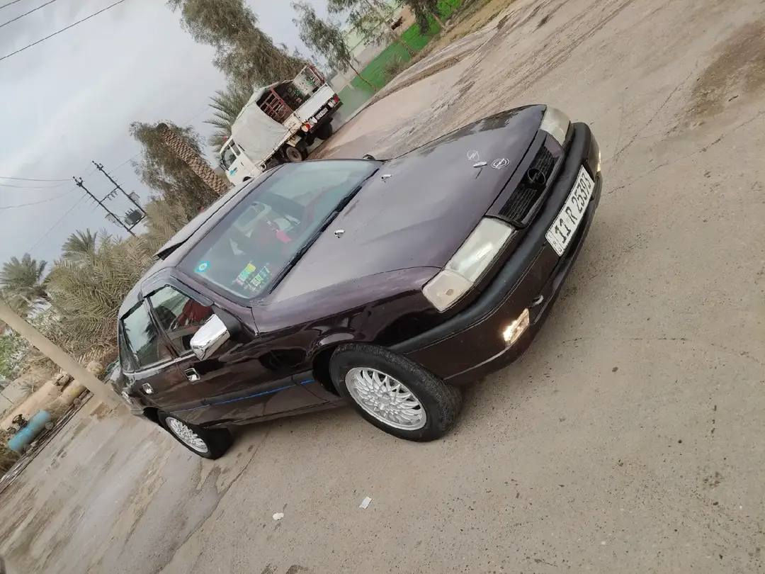 للبيع اوبل فكترا موديل 93
تبريد مكينه 20
حداديه امامي خلفي جديد
تخم تاير ويل 15 خليه
منظومه زينون 
سنتر لوك شغال 
كير عادي
سياربه بغداد بسمي
سنويه هزه جديد
داخل كله جديد تخم بطاين تركي جديد
مصبوغه عام لجماليه 
جام كهربائي 
مكاني ديالى لخالص 
سعر 45 بيه مجال 
لاستفسار لاتصال 
***********
