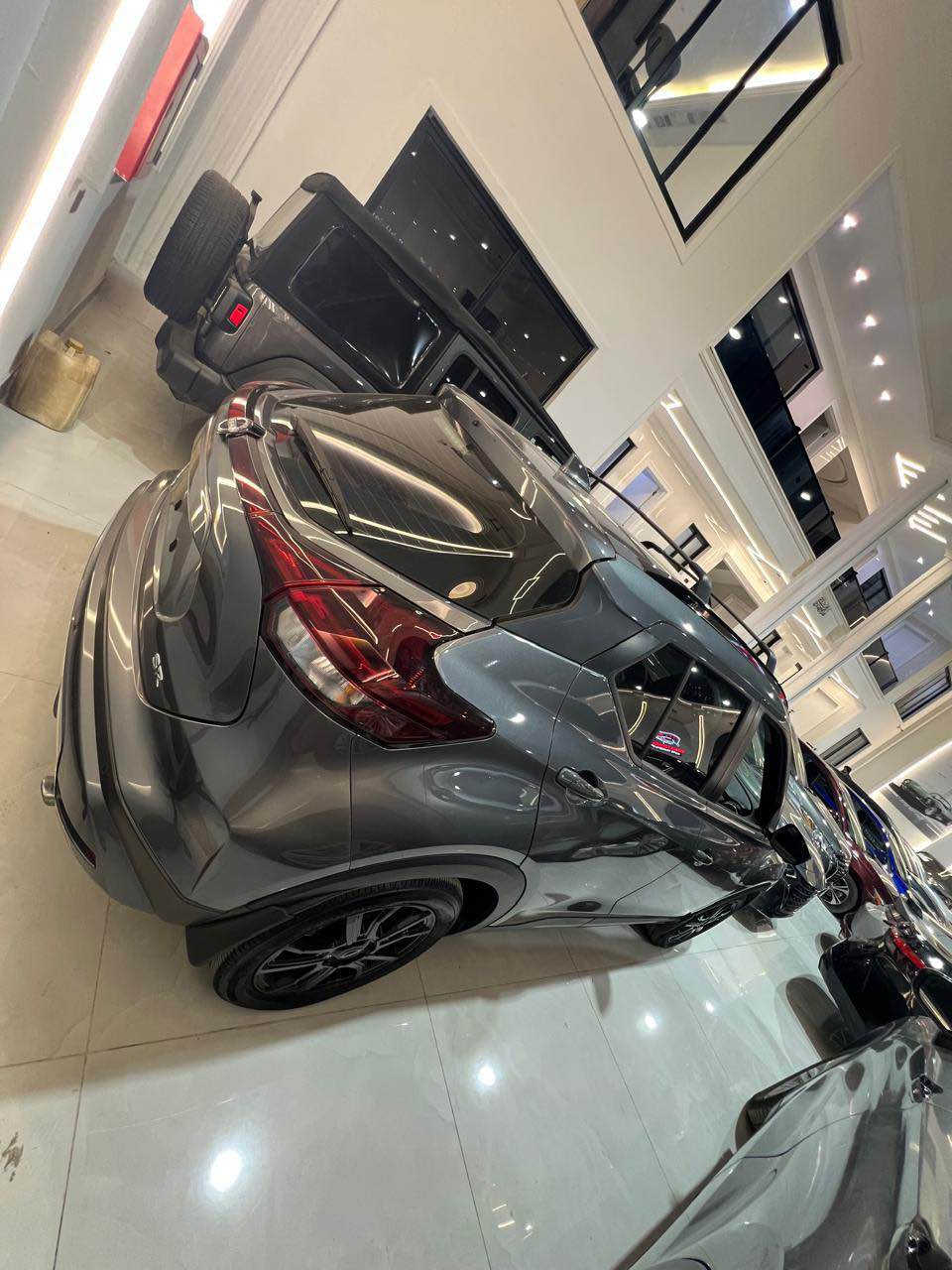 لبيع نيسان كيكس 2023موصفات  SRماشي 15الف
حادث فقط جملخ امامي صبخ بدون دواخل ارباك سستم سعر 120ورقه بدون رقم يترقم شمالي مكان اربيل *********** أربيل, العراق
