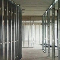 ديكورات داخلية وخارجية • جبس بورد • نجف الاشرف