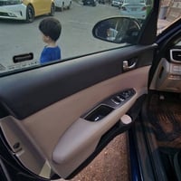 تحيه طيبه السلام عليكم كيا اوبتما ،2016 حادث موضوح صور بابتين وحده صبغ...