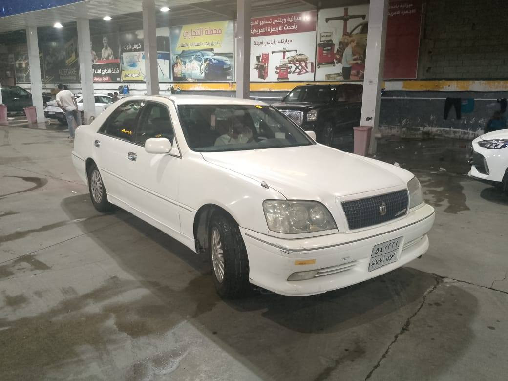 جنون (ملكة) ادوات للبيع او مراوس بأصولي.....
لون ابيض
رقم سليمانية
كصة جنطة
مكانها البصرة 
سيارة جاهزة من كل شي
محرك 3000 عدل جديد
بخاخات وبلكات جديد
سيارة كلش حلوة رايدها 40$ ورقة
تريدها اتصل....
*********** اتصال أو واتساب
