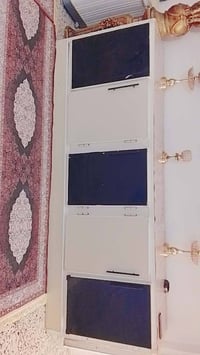 كاونتر • كربلاء حي الفارس • نظيف