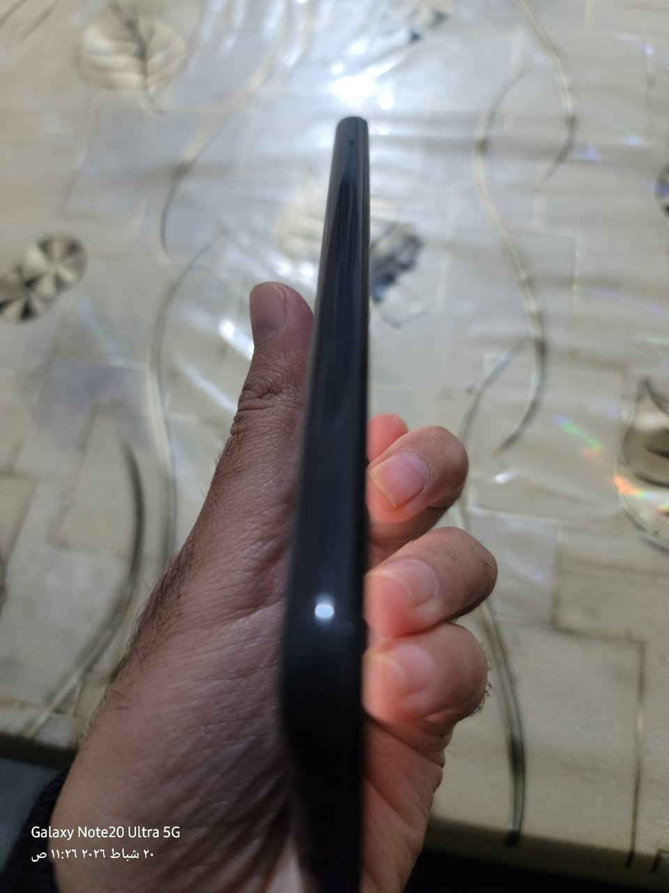 A13 نظيفة جدا لبيع


**إذا كنت صاحب هذا الإعلان وتريد حذفه لأي سبب، رجاءا أرسل رسالة إلى الدعم الفني**