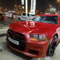 ٢٠١٢ • مكينة ٥٧٠٠ • حادث