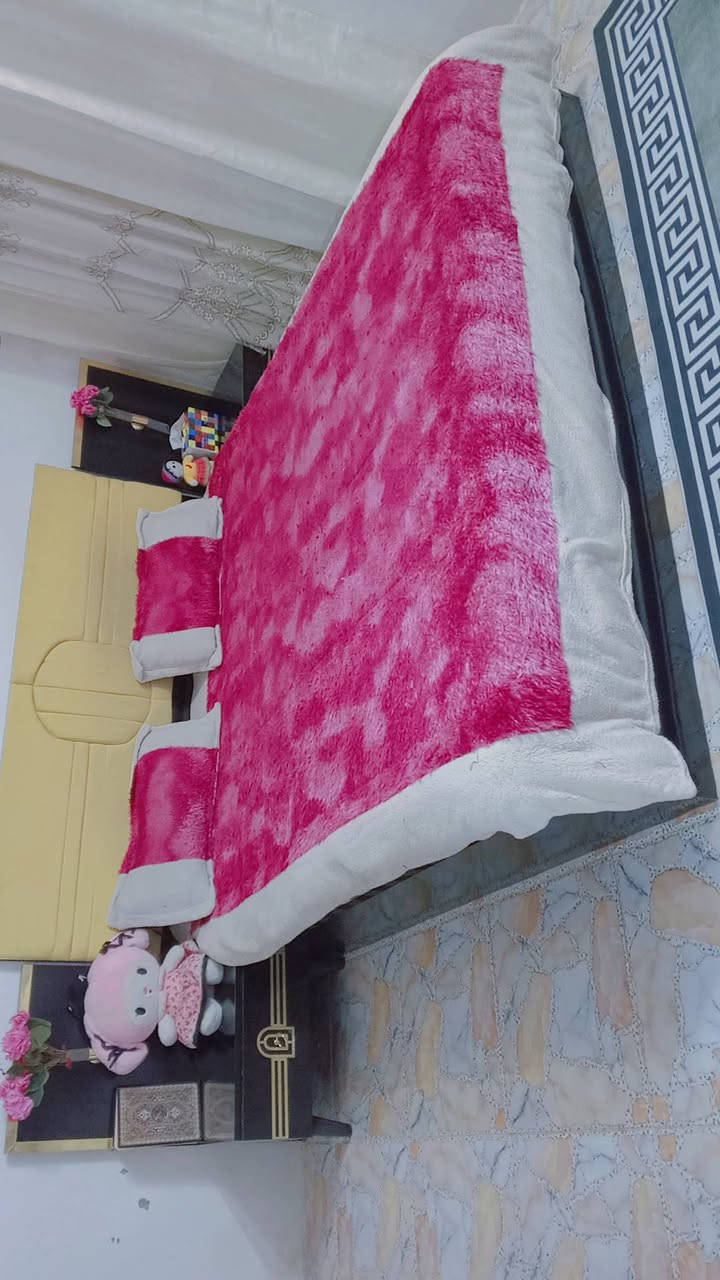 غرفه تركيه للبيع
السعر 300


**إذا كنت صاحب هذا الإعلان وتريد حذفه لأي سبب، رجاءا أرسل رسالة إلى الدعم الفني**