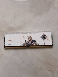 رام DDR5 • ١٦جيجا • قابل كسر ٧٠٠٠