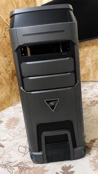 PC للبيع • كمبيوتر مكتبي • تجميعة العاب • معالج core i7 • كرت شاشة GTX...