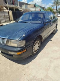 بطه موديل 94 سيارة محرك كير صدر فول شرط الكفاله تحويل مباشر بيها فقط ج...