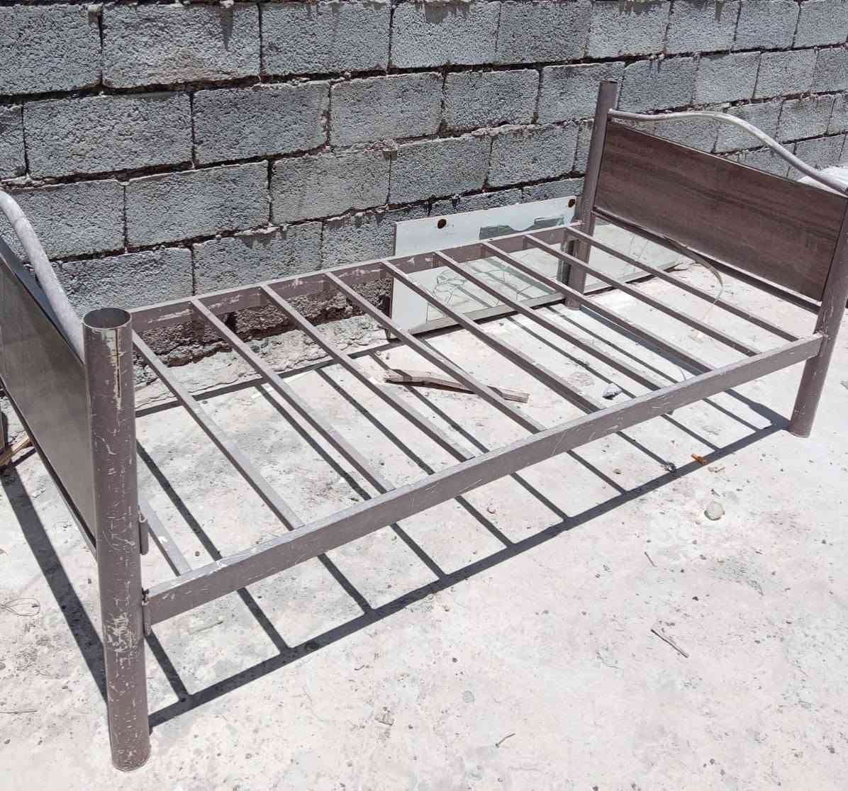 قريوله للبيع تحتاج بس صبغ


**إذا كنت صاحب هذا الإعلان وتريد حذفه لأي سبب، رجاءا أرسل رسالة إلى الدعم الفني**