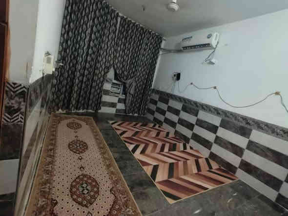 الدار للبيع مساحه 100 متر عنوان بغداد الزعفرانيه شارع مركز الشباب ثالث فرع على يسار خدمات كهرباء وماء وتبليط الاستفسار اتصل على الرقم ***********
السعر 160
