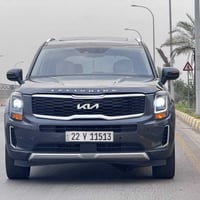 تولارايد • ٢٠٢٢ • ٦ سلندر