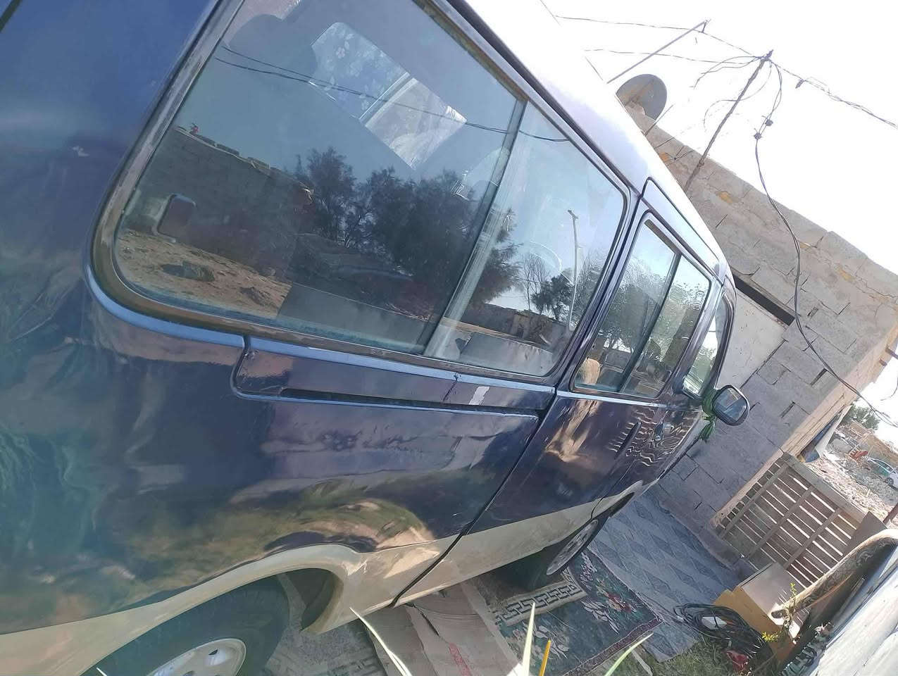 سلام عليكم كيه بريجو لالبيع موديل 97 سياره حلوه وحله من بل صوره سياحي ستوني مداوره بسمي رقم صاحب لسياره*********** مكلف بلنشر
