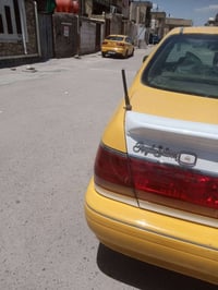 ملكه البيع مديل 2001عوزه جامغ ودعاميه السعر 45 بيه مجال مراوس حسب الغن...