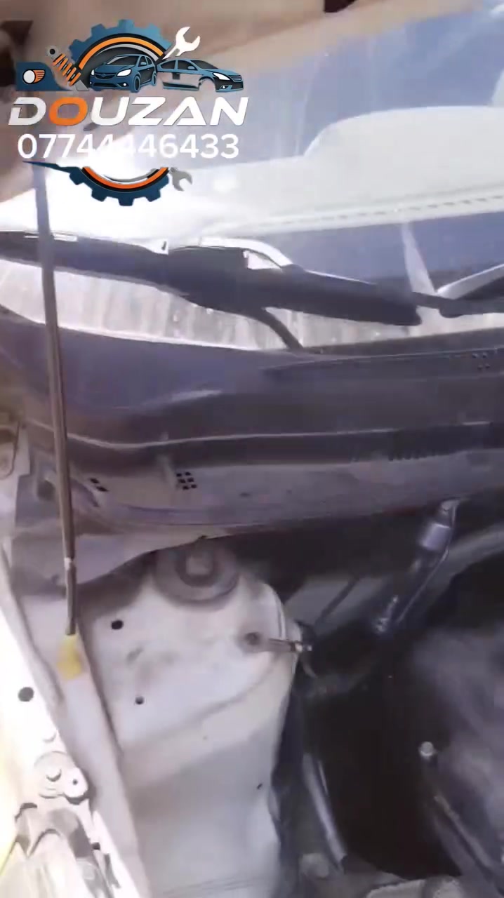 دوزان صار أقرب إليك.. وين ما تكون ببغداد! 🛠️🚗
​لكثرة طلباتكم وثقتكم الغالية، وسّعنا خدماتنا في دوزان لخدمات السيارات الشاملة لنوفر لك كل ما تحتاجه سيارتك بمكان واحد، وبأحدث الأجهزة وبأيدي أمهر الفنيين.
​شنو الخدمات اللي نوفرها الك؟
• ​⚡ كهربائي سيارات: تشخيص وحل أعقد مشاكل الضفاير والكهرباء.
• ​🔧 فيتر (ميكانيك عام): صيانة محركات وتصفية كاملة للمحرك 
• ​🔩 حداد صدر:  وتجديد صدر السيارة لثبات وأمان كامل على الطريق.
• ​❄️ تبريد وفتح دشبول جميع انواع السيارات  صيانة منظومات التبريد، شحن غاز أصلي، وفتح وتنظيف الدشبول لجميع أنواع السيارات بدقة متناهية وبدون أي أثر.
• ​💻 فحص بأجهزة حديثة: كشف الأعطال بالكمبيوتر بدقة وسرعة (نوفر لك تقرير دقيق للمشكلة)
​🚛 جديدنا: خدمة الجوال (المتنقلة)
إذا عطلت بمكانك أو ما عندك وقت تجينا، ورشتنا المتنقلة تجيك وين ما كنت! نغطي جميع مناطق بغداد وأطرافها (الكرخ والرصافة).
​🎯 الخيار الأفضل لجودة وأمان سيارتك
​📞 للحجز والاستفسار أو لطلب الخدمة المتنقلة:
تواصل معنا عبر الواتساب أو الاتصال: ***********
