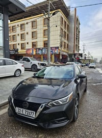 سنترا ٢٠٢١ • مواصفات SV • رقم اربيل