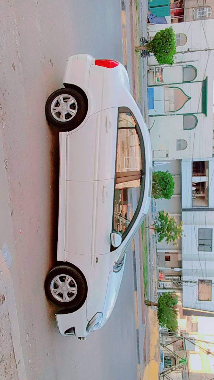 السلام عليكم
من رخصة الادمن 
اكسنت 2011 الشكل الرياضي رقم بغداد باسمي بحاله جيدة من جميع النواحي السعر 90 $ مكاني بغداد الدولعي للاستفسار ***********
