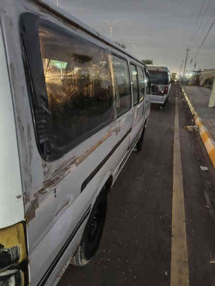 جنبي باو للبيع السعر ٢٧ تحويل ثاني يوم مصفره ضريبه أو غرامات مرور مطلوبه بس هيئه ٥٠٠ مكينه كير اكسل كفاله عل ضمان
سياره بلاديه 
 مديل ٢٠١٠
للتواصل *********** بي وتساب أو تصال
