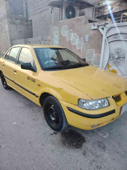 سلام عليكم سمند 2008 ليموني  للبيع نقصها  صونده مشط ستيرن وبولبرن كلج مكينه جديده  تبريد شغال
العنوان بغداد بوب الشام سعر (٢٣ ). ***********
