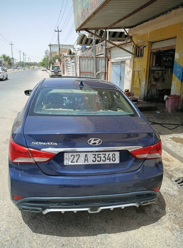 سلام عليكم سوناته موديل ١١ رقم ذيقار انكليزي سنويه وهزة جدد سنويه ٢٠٣١ مشروع وطني كير محرك جدد تخم تاير جديد حداديه ٧٠ /١٠٠ صبغ عام ولتكلي شبيهه حادث لن هيه صبغ عام شتريتهه حته ما فحصتهه لشراي يجي يفحص ويشوف مكفوله فقط من لكص شواصيهه حلوة حوضهه حلو سيارة كاعدة وحلوة مال جناي وشرط لياخذهه كون يحولهه مباشر عقد مروري ويحول لن راعيهه يريد يخلص من ذمتهه لحد لبارحه خابرني عل تحويل مكانهه نجف سعرهه ٧٣ رقم واتساب *********** النجف, العراق
