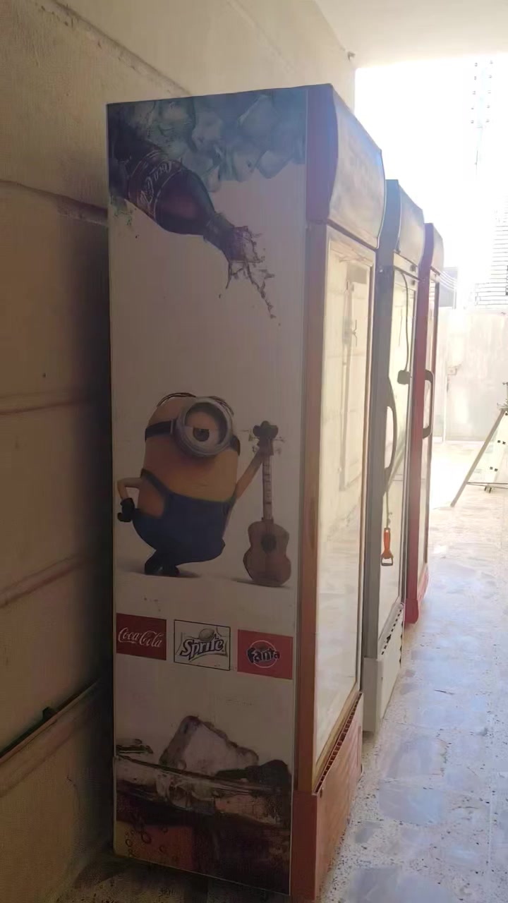 سعر وحده 300لو تشتري لو لاتنطي وعده وجذب


**إذا كنت صاحب هذا الإعلان وتريد حذفه لأي سبب، رجاءا أرسل رسالة إلى الدعم الفني**