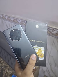 هواوي ميت ٥٠ برو • مكسور الظهر • ٢٥٦