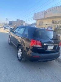 سورنتو امريكي • ٢٠١٣ • متصرف عليه