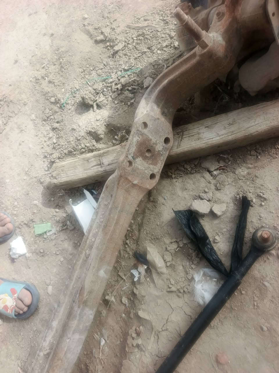 السلام عليكم للبيع فريند اكسل مال فحل 2012 جديد كامل  العنوان شطره الخاص مفتوح السعر 175 وبي مجال


**إذا كنت صاحب هذا الإعلان وتريد حذفه لأي سبب، رجاءا أرسل رسالة إلى الدعم الفني**