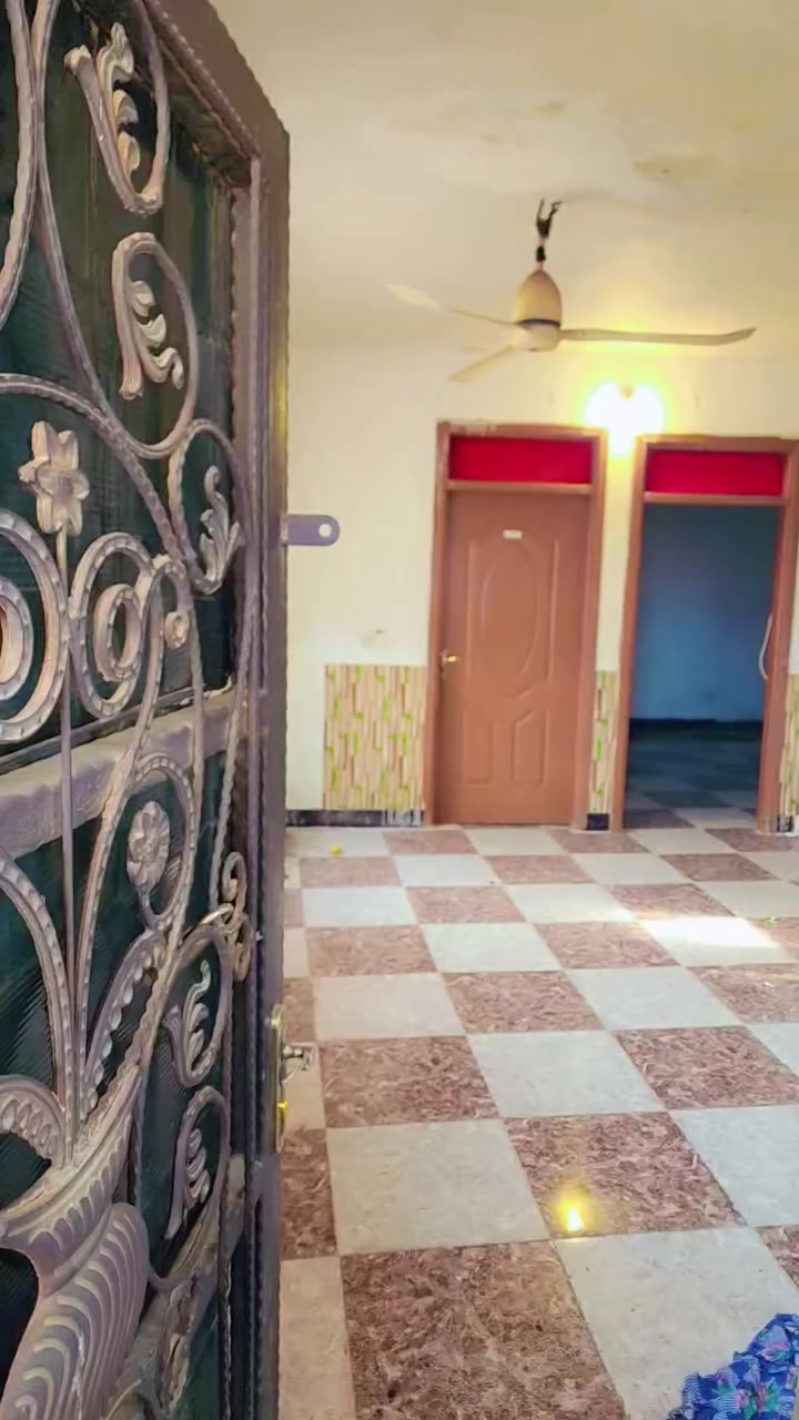 شقه للايجارتقاطع حي الاسرئ والمفقودين
طابق ثاني ايجاره 150 الف
***********
