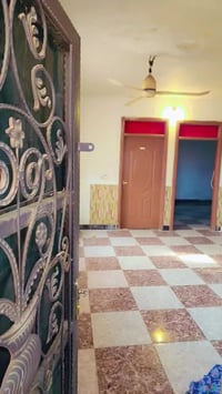 شقة • طابق ثاني • حي الاسرئ والمفقودين