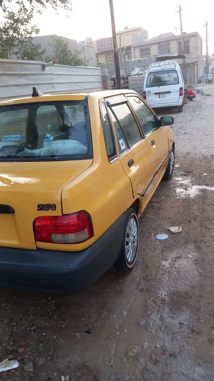 سايبة رقم بغداد مصفرة هية وقرامات شاصي معمر صفحة وحدة تعمير درجة اولة اريد مراوس فقط خصوصا سايبة وسيارة غير سايبة وانطي فرق  سيارة موديل 2012 سنوية مساقطة رقم الهاتف تساب ***********
