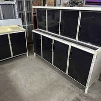 كاونتر مترين • سنك متر • مرمر