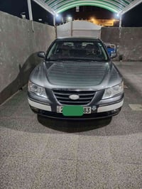 سوناته ا2009 محرك 2400 امريكي  كلين شراي ينتصل 07802474477