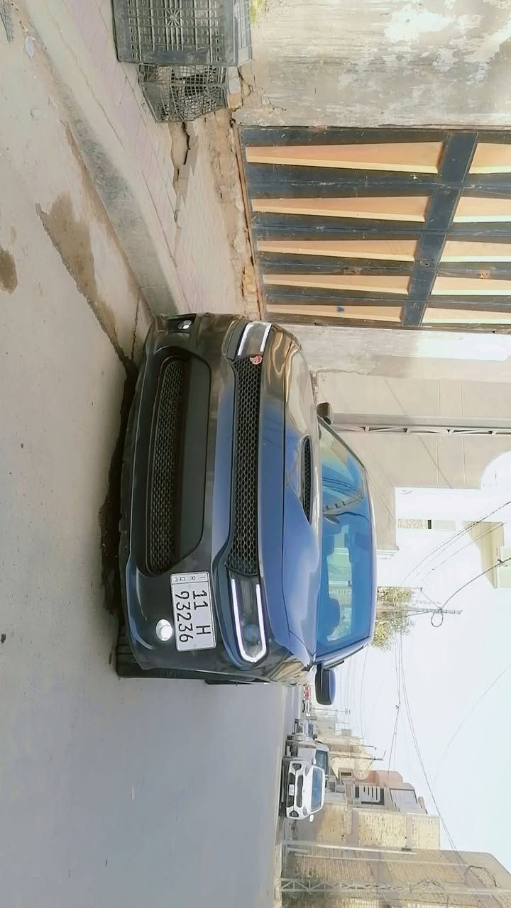 السلام عليكم
جارجر 2019  RT
مكينة 5700 v8

ماشية 55mi
رقم بغداد   حره
مواصفات الارتي معروفة :
بصمة
كير طيارة
شاشة جبيرة
قطعتين تبريد
كامرة دوارة
دكمه سبورت+سوبر تراك
شفتات ستيرن
هيتر مري
كروس سرعه
كشنات جلد مدوشم
سستم سماعات الباين
كشن سايق كهربائي
حساس خلفي
سبايدر خلفي بلادي
كزوز بلاد ما ملعوب بي
ويل  قياس 20 
السيارة ع وضع الشركة ستوك اي تعديل او تزويد ع المكينه ماكو
السعر 190
مكان الدوانية 
‏‭***********
