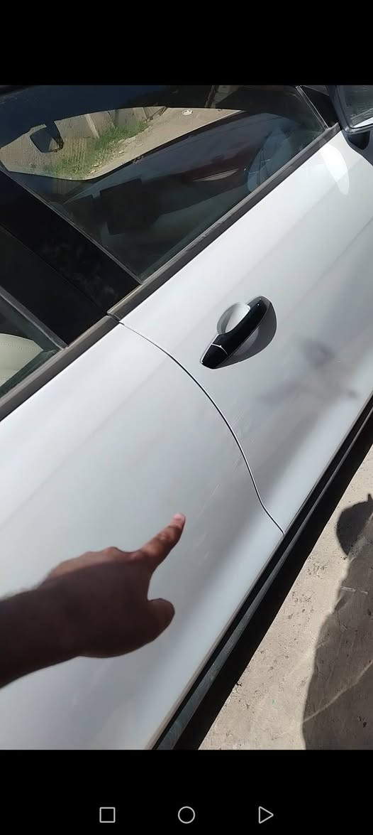 Byd qin plus 2025
ماشية 6 الاف بانزين
بيها ملاحظات موضحه بالصور
السعر 18 مليون قفل مرقم كامل بغداد باسمي
***********
