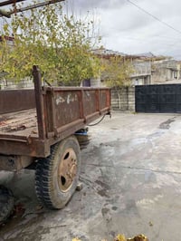 بۆفرۆشتن عارەبانەی اسکندری 07504611224 07828385994