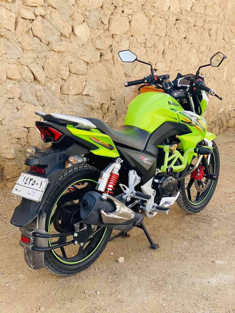 هاوجي دي اف ٢٣ مسجل كامل ماشي ٢٤ حقيقي لبيع مكانه حديثة اي ستفسار ع رقم ***********
