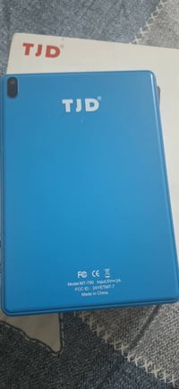 ايباد • فطر بالشاشة • توصيل